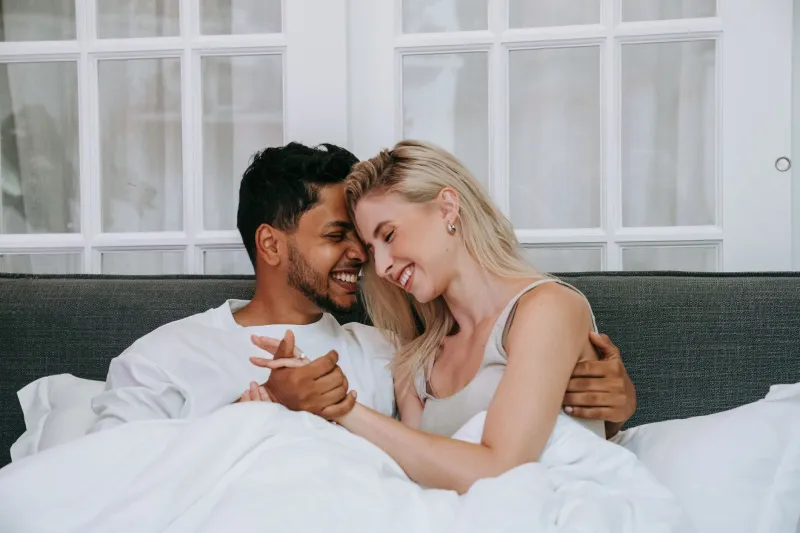 30 Days to a Deeper Connection: The Couples Challenge That Actually Works