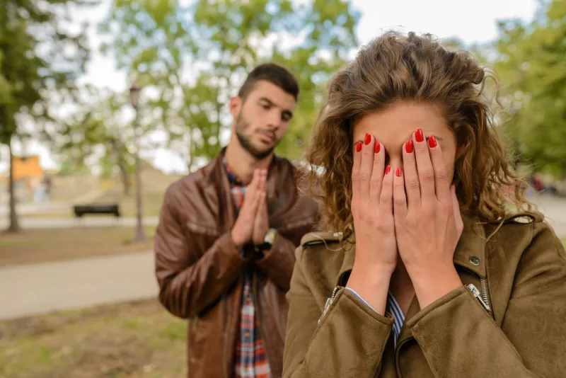 The Magic Words That Actually Save Relationships: Why 'I Was Wrong' Hits Different Than 'I'm Sorry'