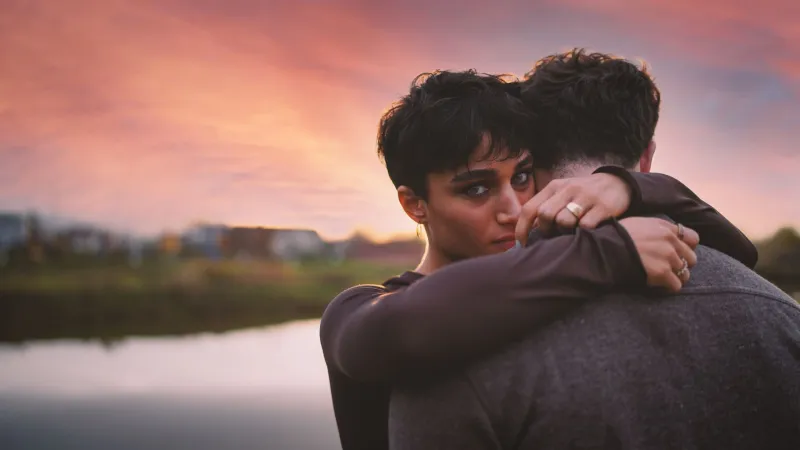 Breaking Up to Level Up: The Real Reason Some Couples Come Back Better Than Ever