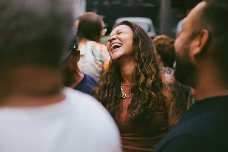 Built, Not Found: Why Ditching the Soulmate Fantasy Might Actually Save Your Love Life