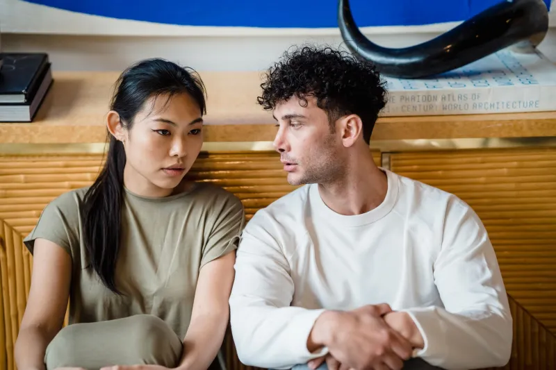 Green-Eyed and In Love: The Surprising Truth About Jealousy in Healthy Relationships