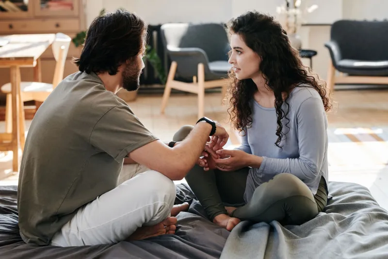 When Trying Hard Isn't Enough: How Love Language Gaps Silently Drain Relationships