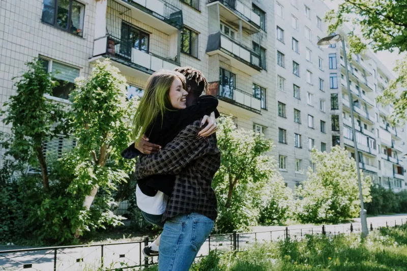 Missing Each Other on Purpose: The Science Behind Why Distance Makes Love Stronger