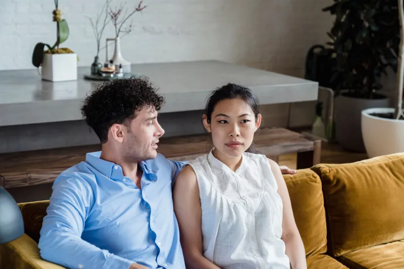 Still Together, But Worlds Apart: Why Long-Term Couples Drift and How to Find Your Way Back