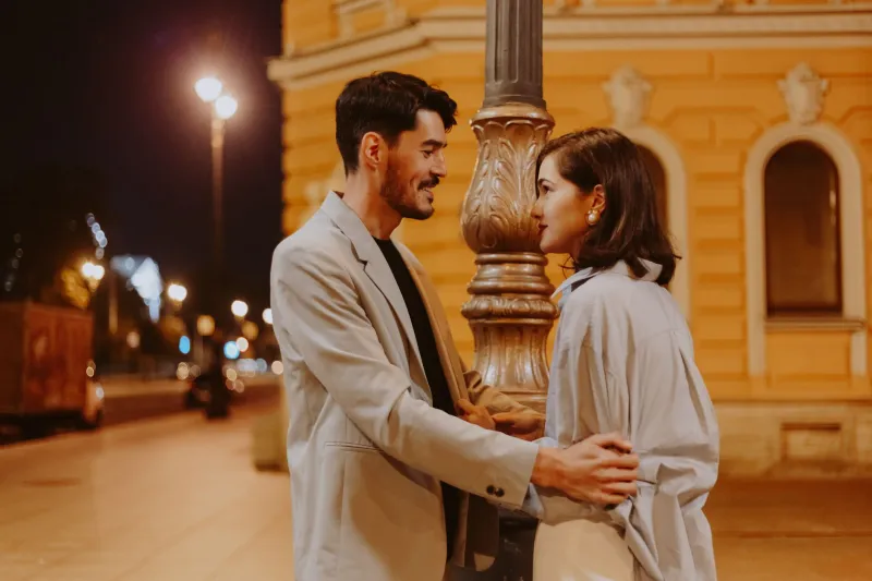 Why Letting Your Guard Down Feels So Scary — And How to Do It Without Getting Burned