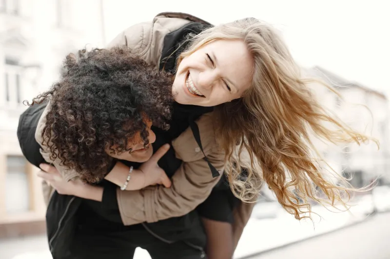 Why Your Relationship Needs a Little Chaos Right Now
